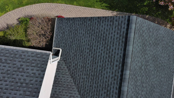 Best Roof Leak Repair  in USA